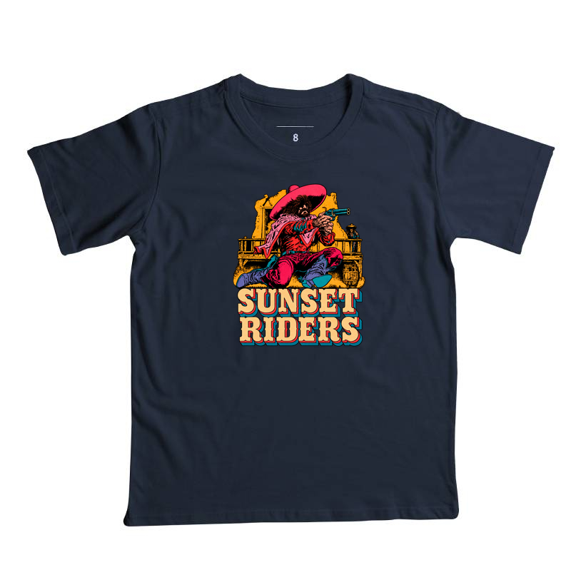 Sunset Riders  - Imagem 2