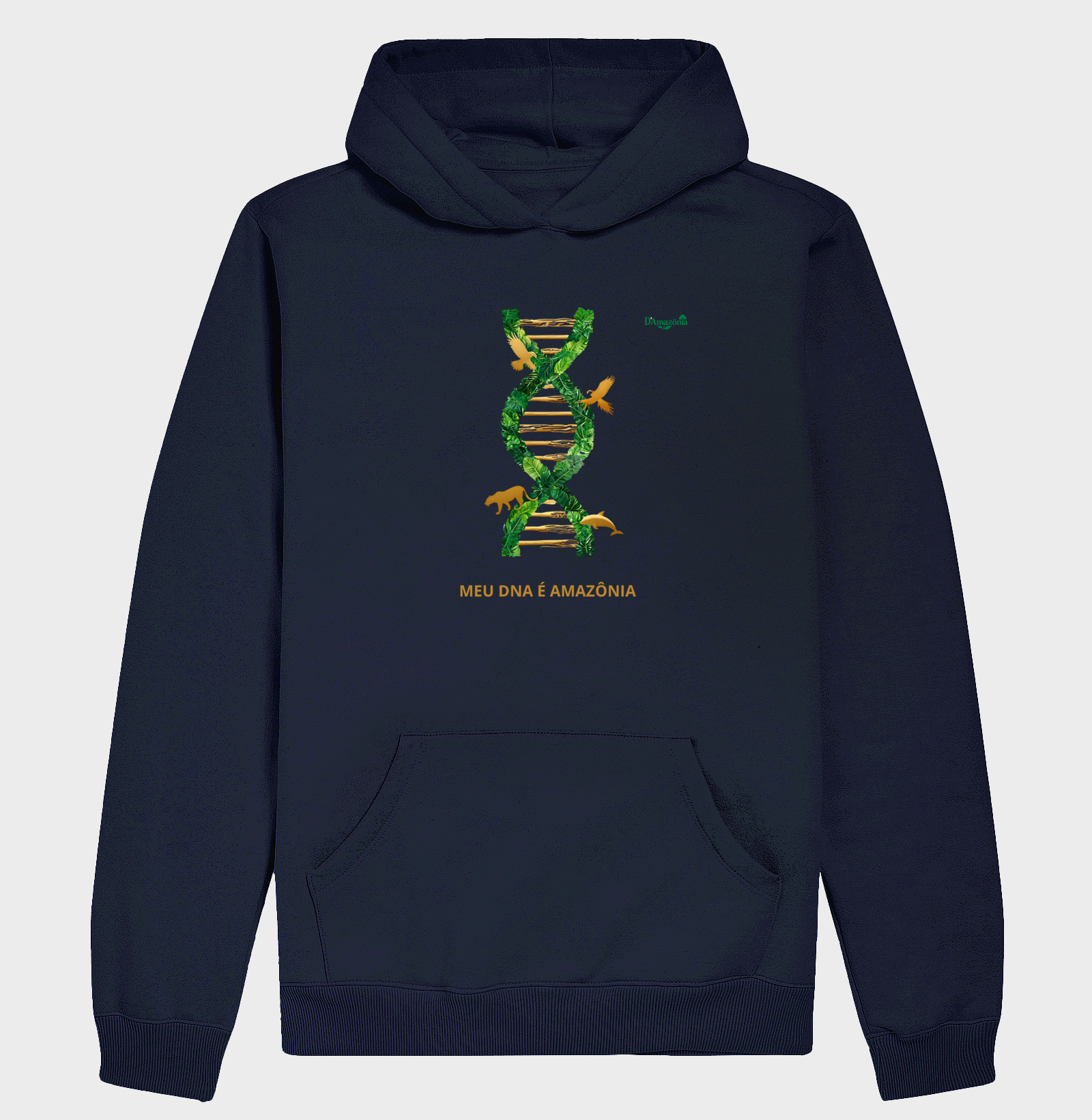 Meu DNA é Amazônia - Imagem 4