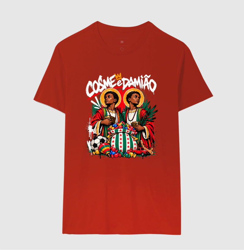 Cosme e Damião Street - Imagem 8