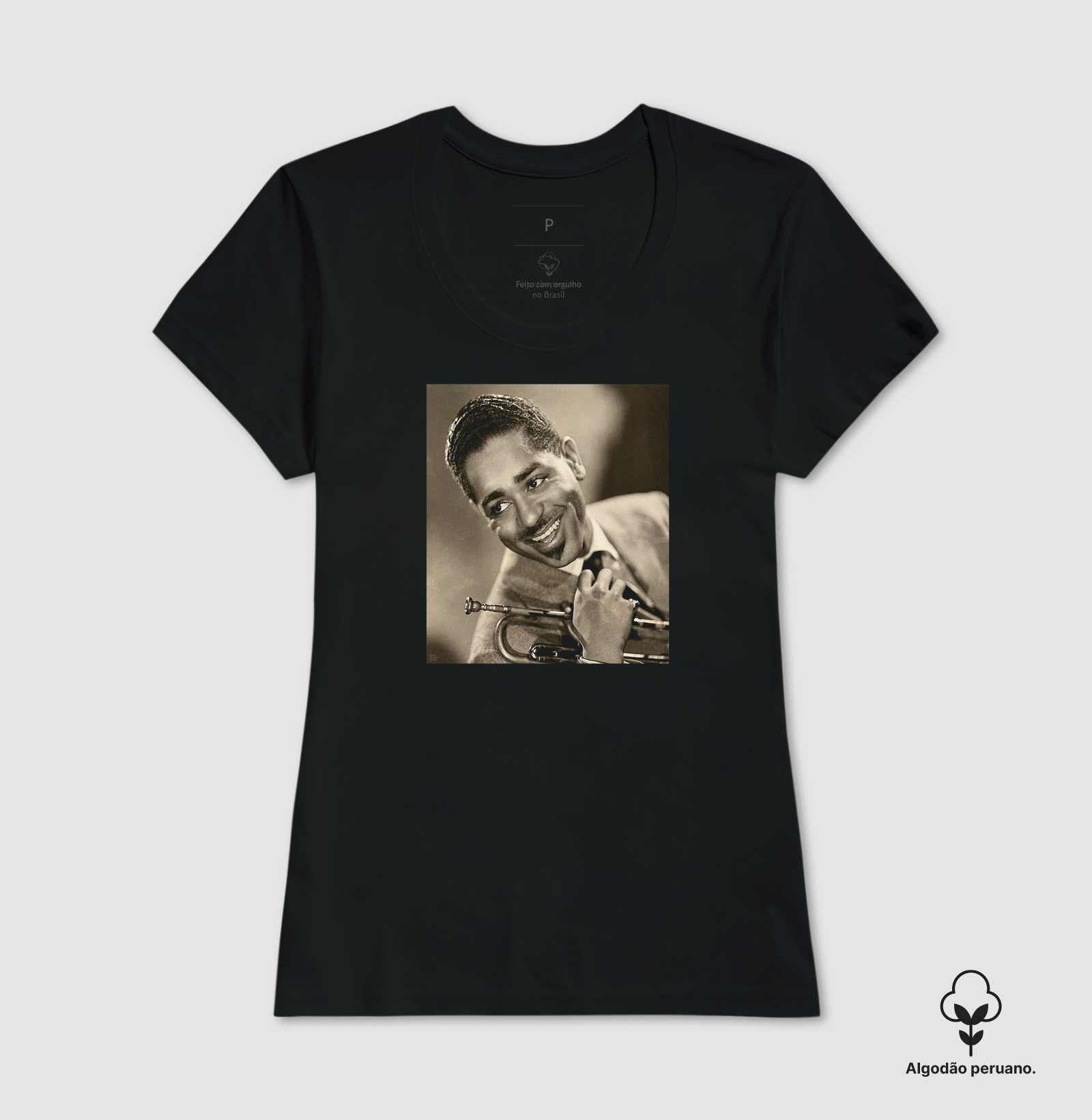 Dizzy Gillespie 1955 - Imagem 11