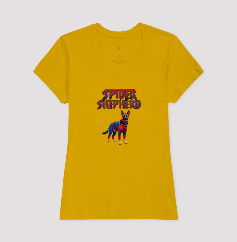 Spider Shepherd - Imagem 15
