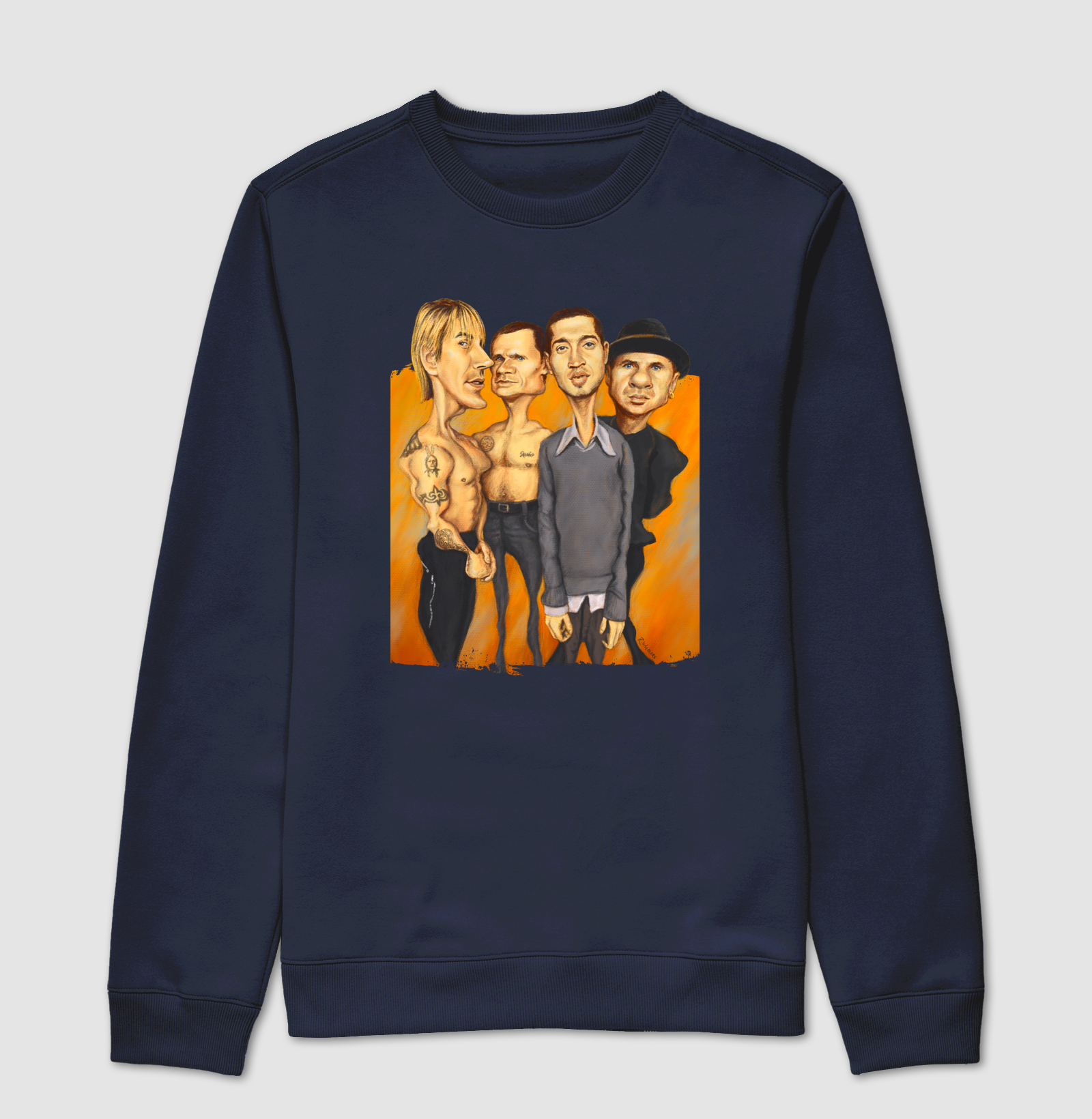 Camisa 4