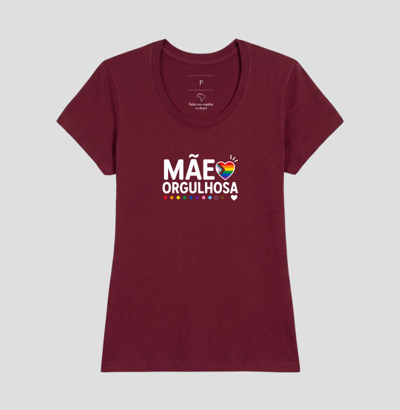 Mãe Orgulhosa: Amor Sem Rótulos - Imagem 22
