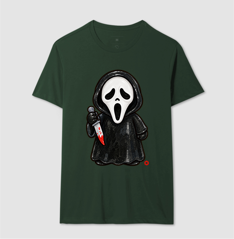Ghostface – Scream (toon) - Imagem 12