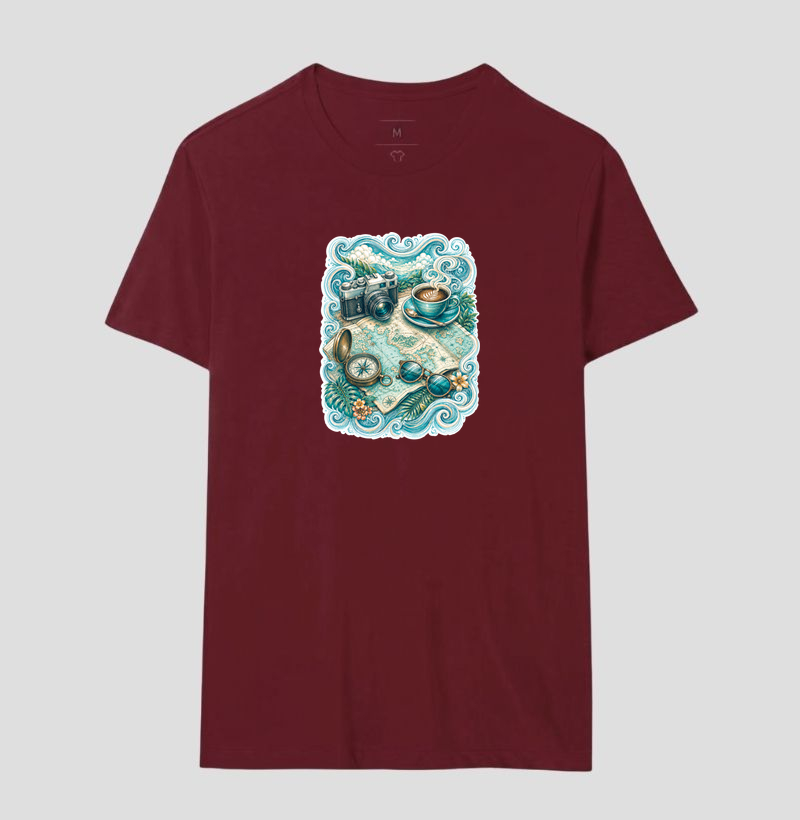 Camisa 10