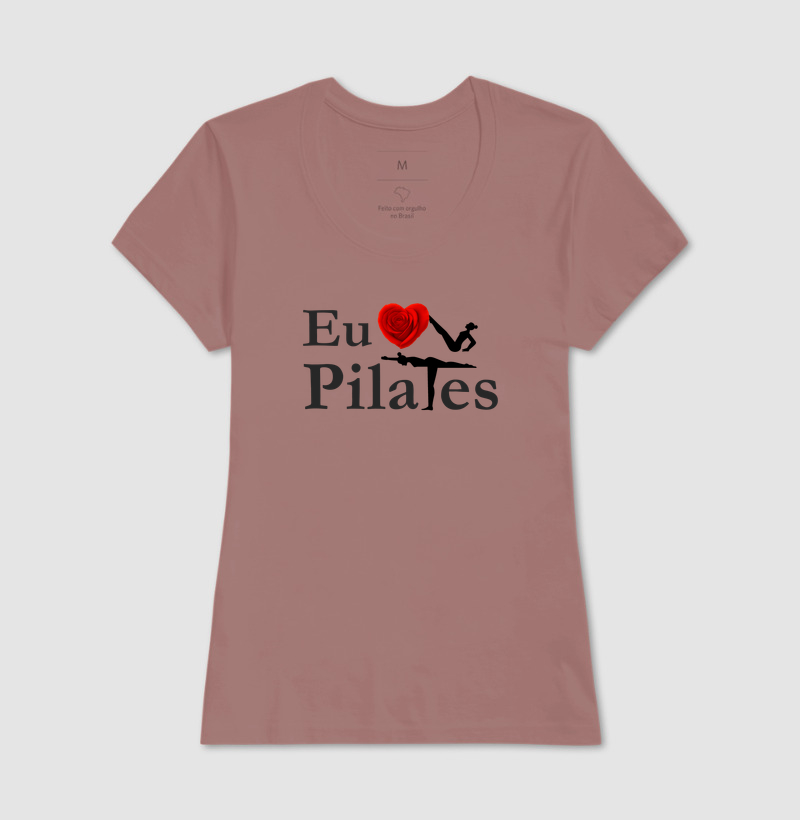 Pilates • Eu Amo - Imagem 18