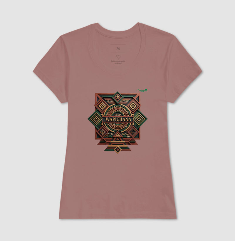 Etnia Wapichana - Imagem 17