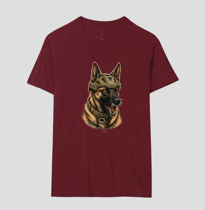 Malinois Furioso - Imagem 18