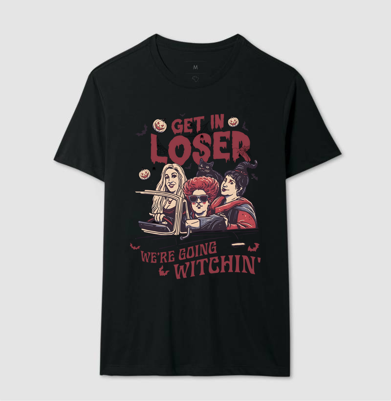 witchs are coming - Imagem 5