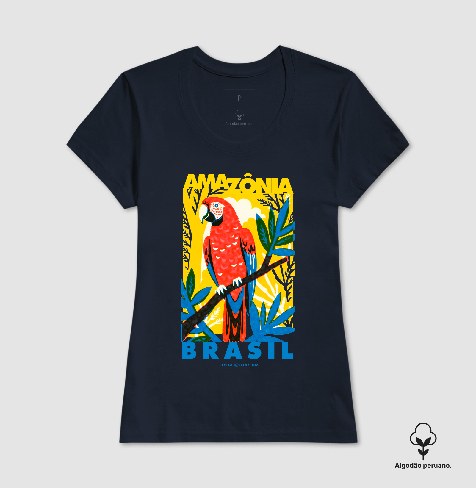 Camisa 3
