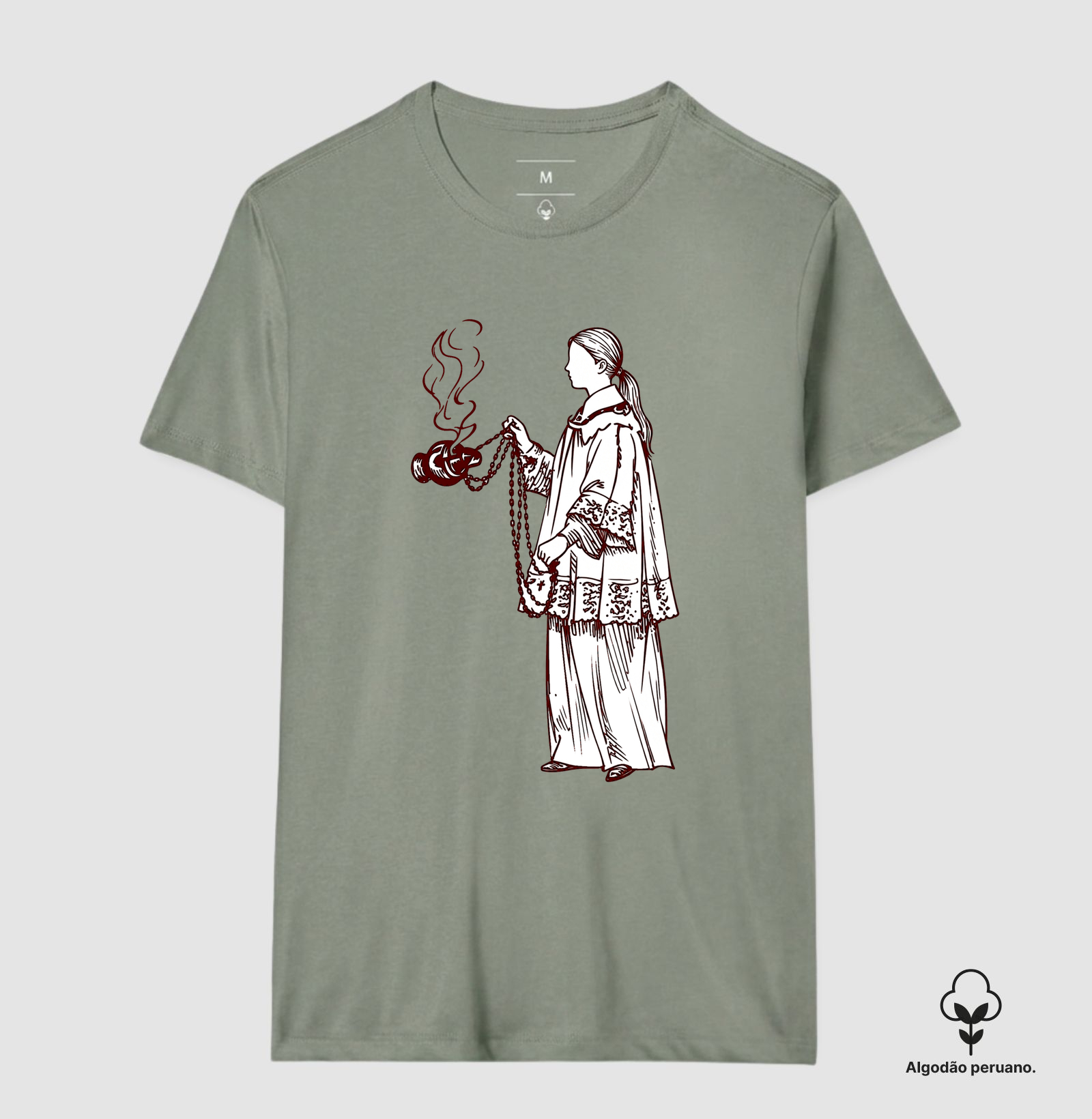 Camisa 5