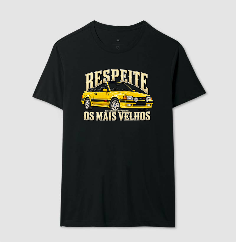 Respeite Escort - Imagem 2