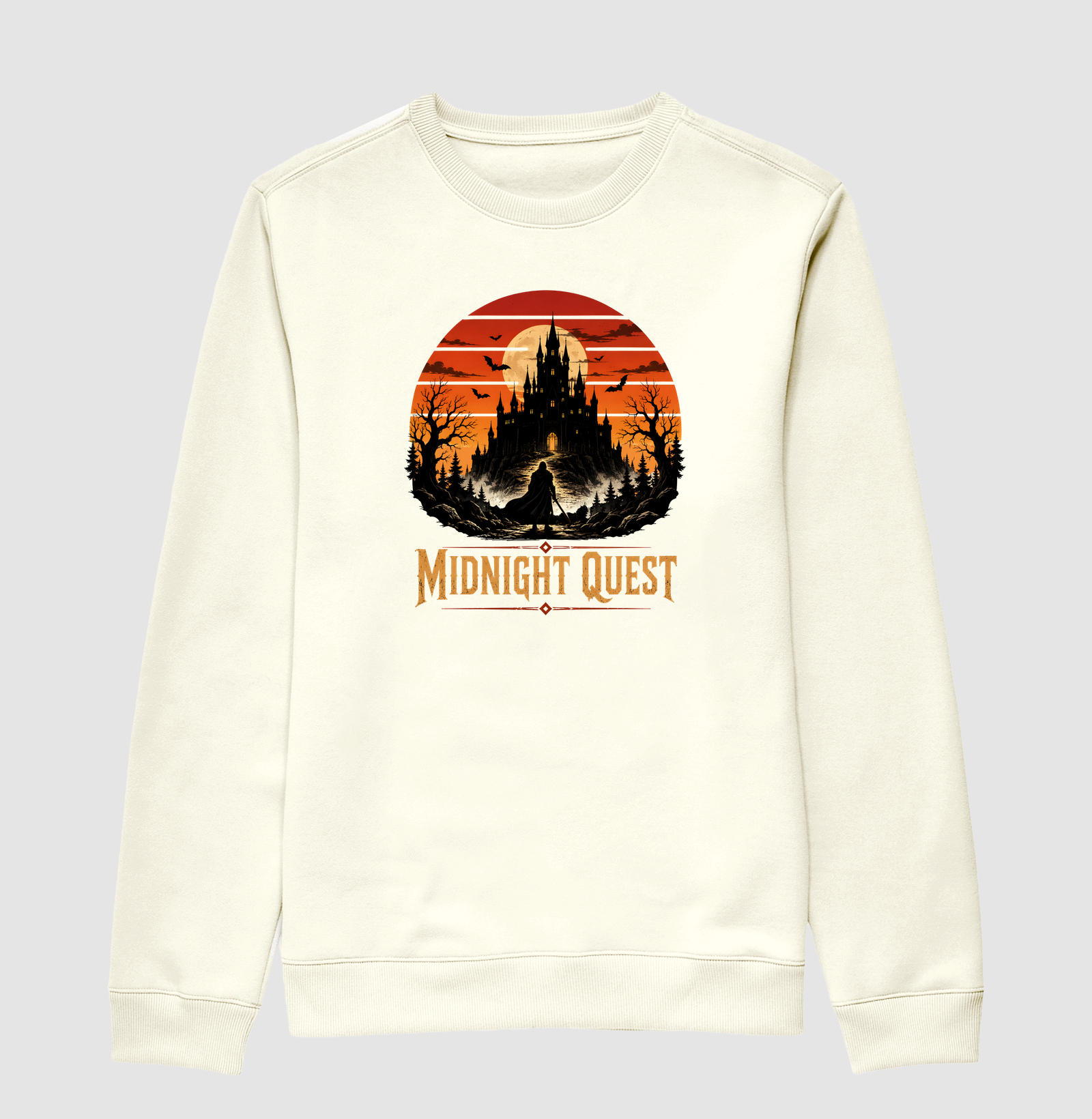 Midnight Quest - Imagem 2