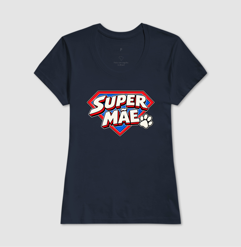 Mãe de Cachorro | Super Mãe (Edição Heroína do Amor) - Imagem 7