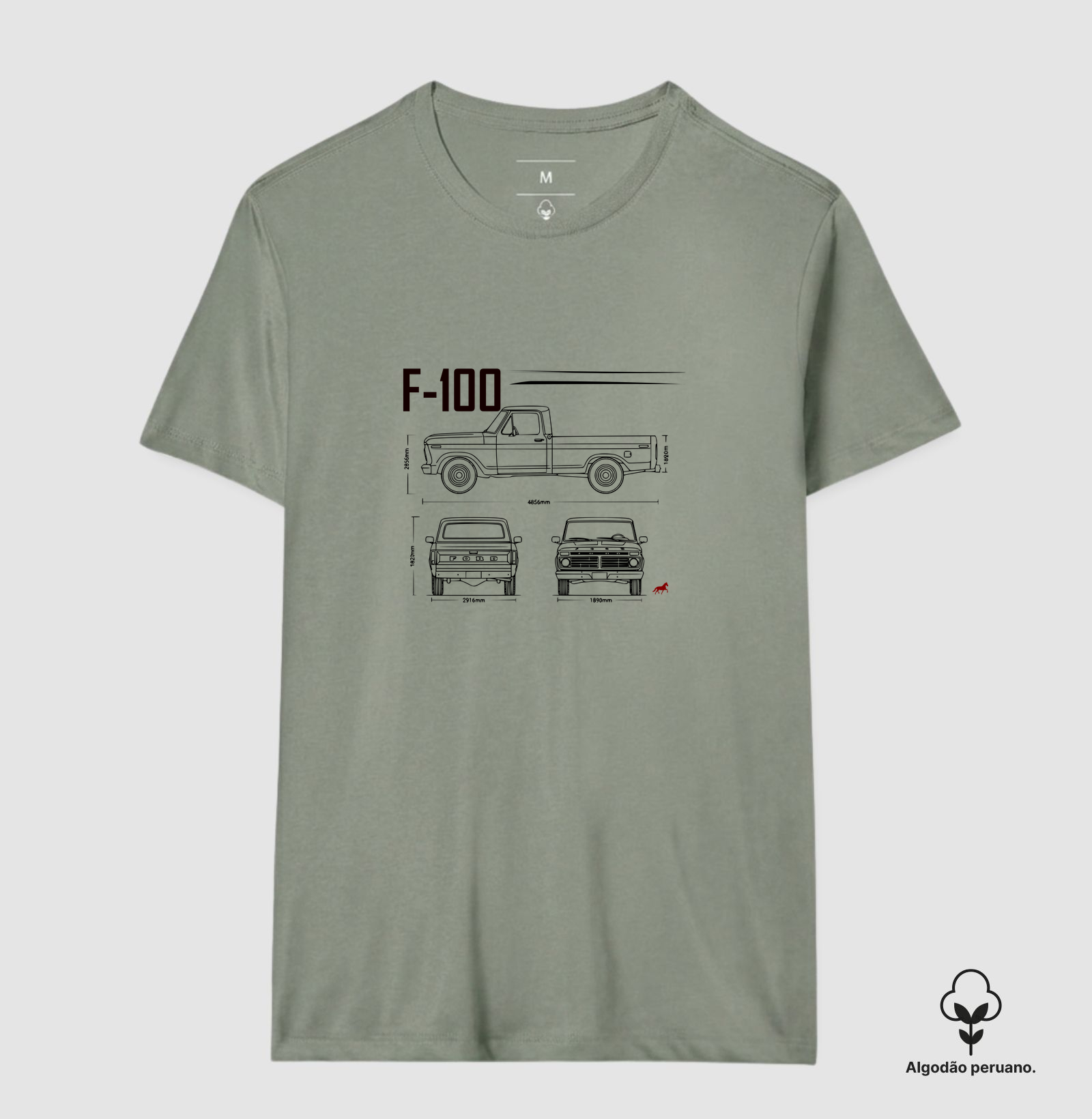 Camisa 5