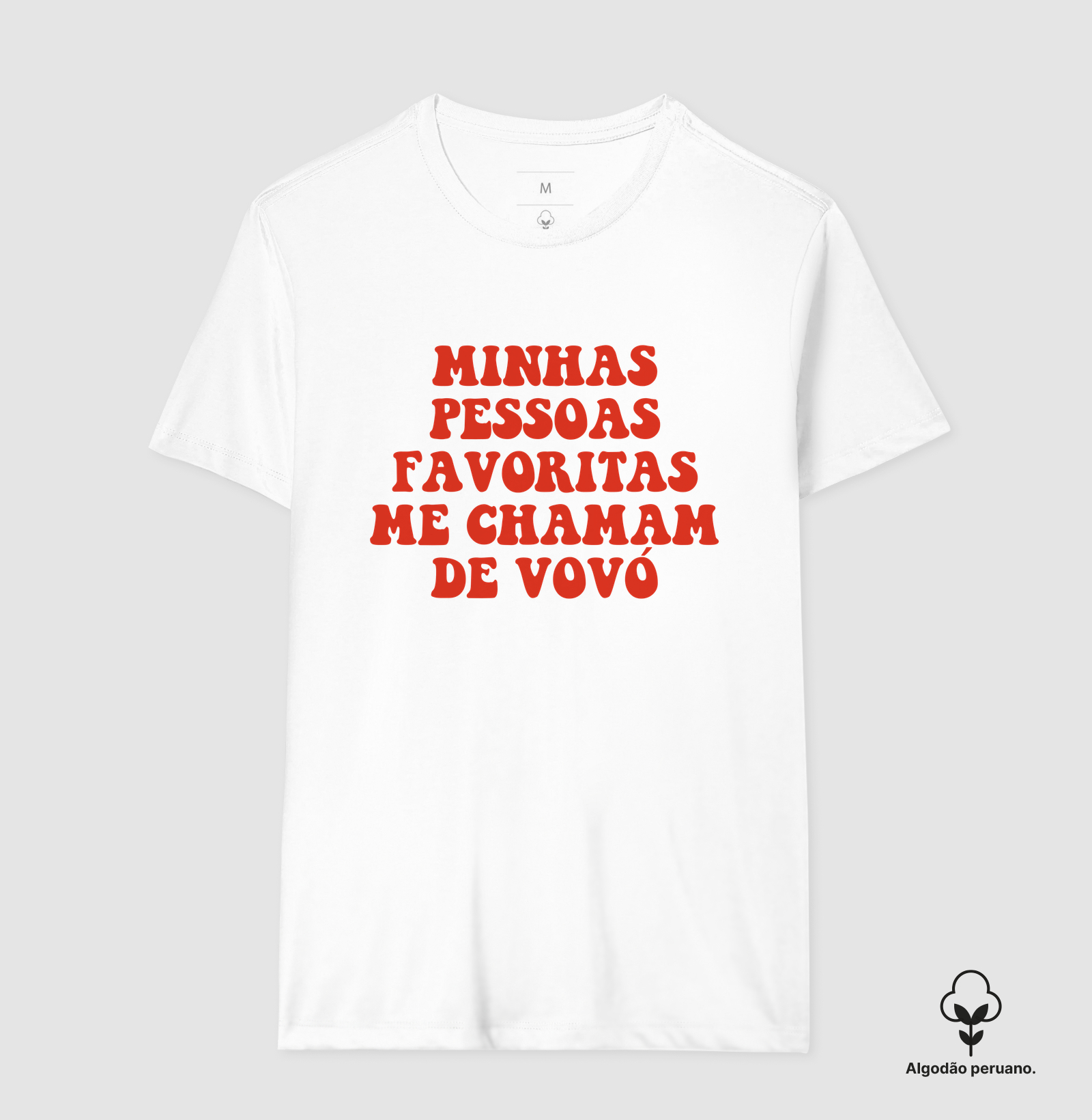 Minhas Pessoas Favoritas Me Chamam de Vovó - Imagem 4