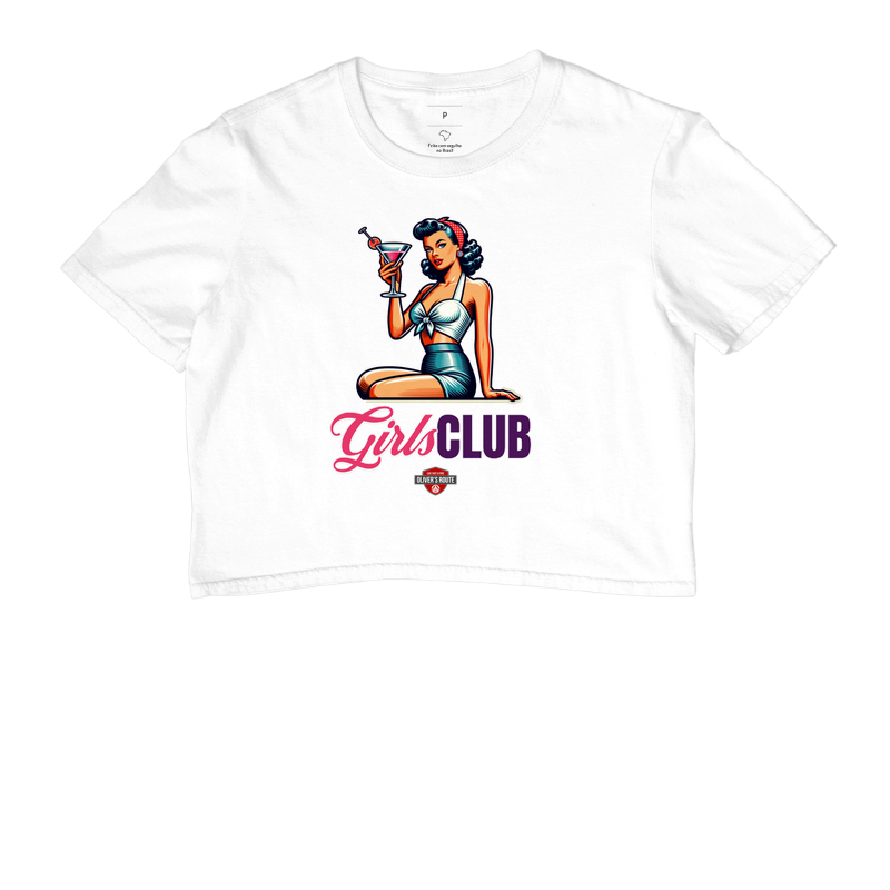 Girls Club - Imagem 3