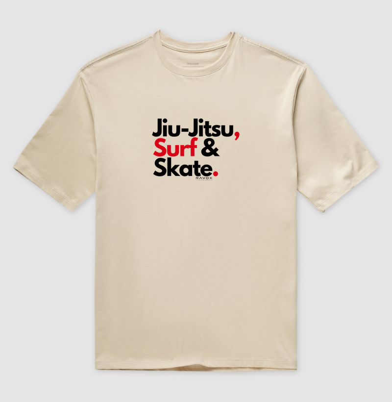 Jiu-jitsu, Surf & Skate. - Imagem 6