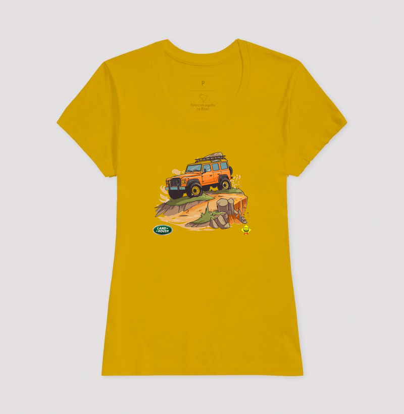 Camisa 17