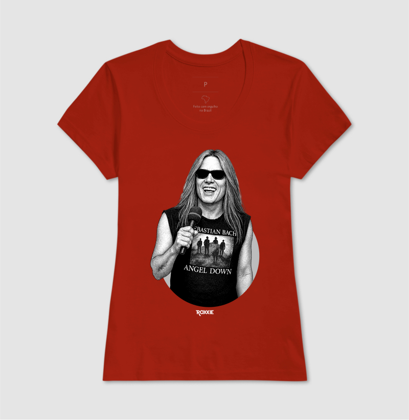 Sebastian Bach - Imagem 9