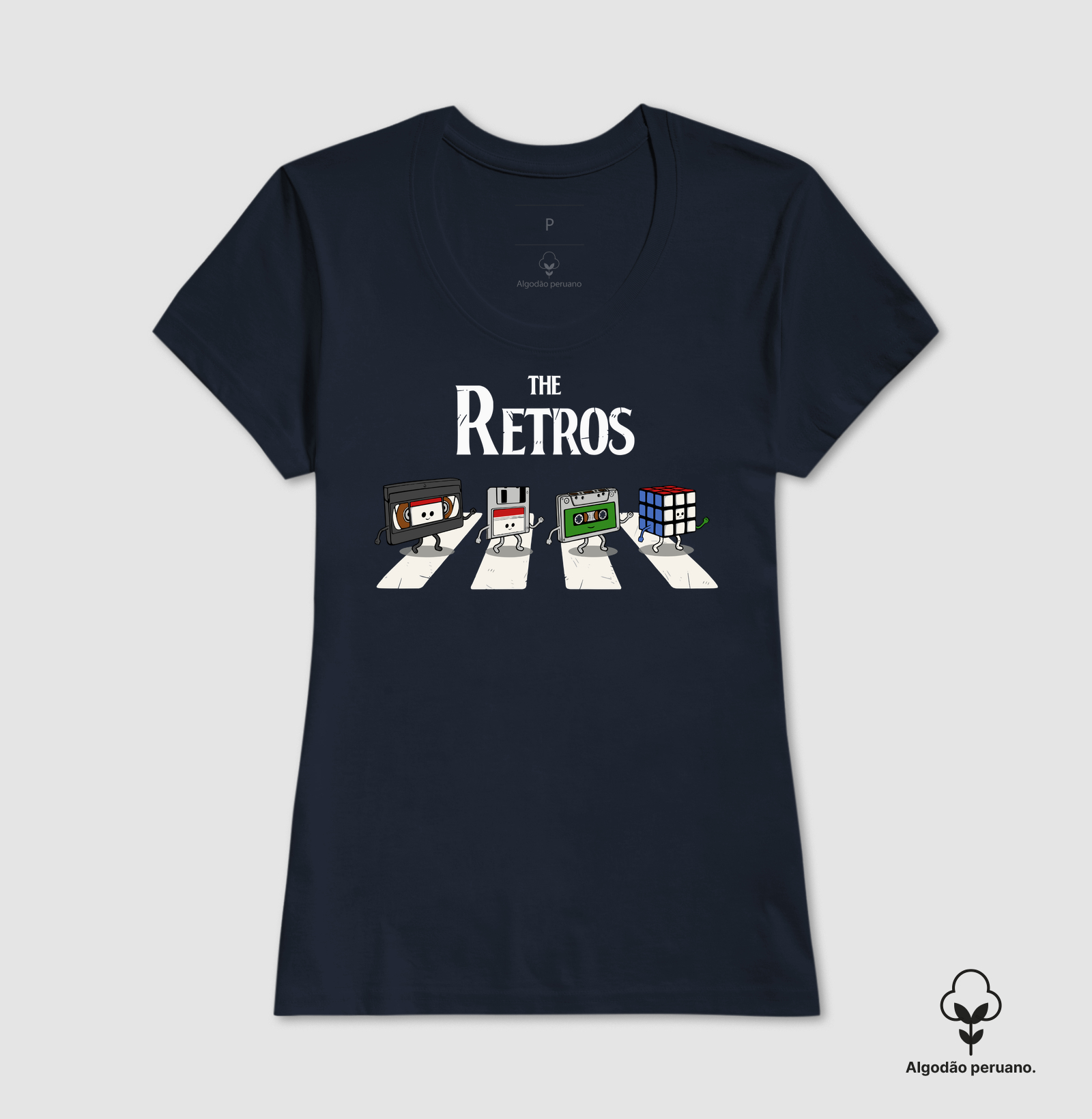 Camisa 4