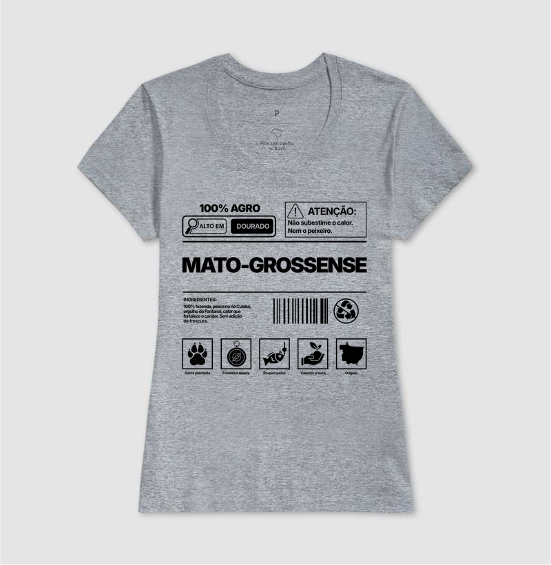 Mato Grossense | Essência - Imagem 9