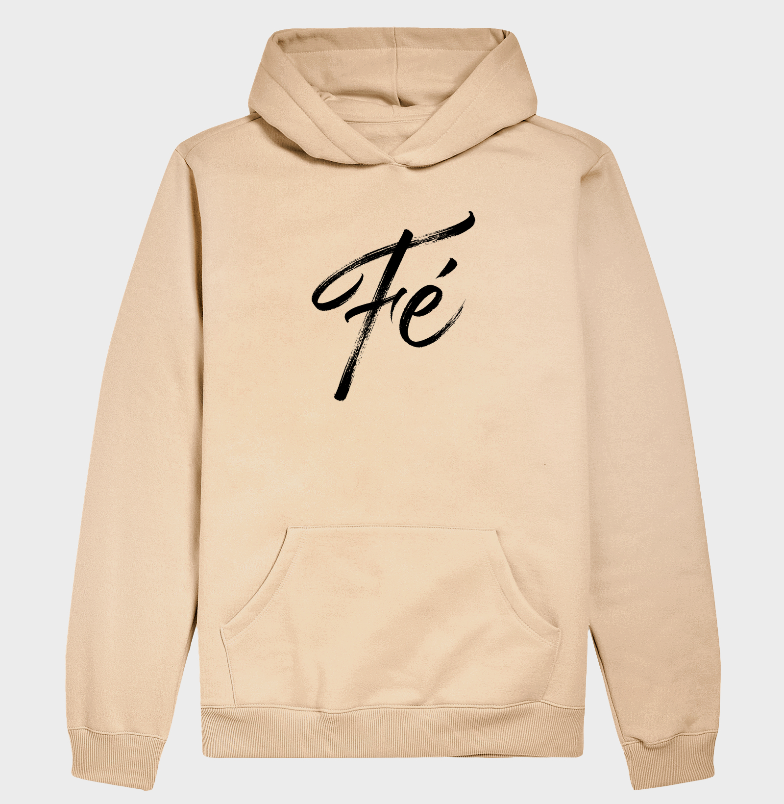 Fé Lettering #1 - Imagem 5