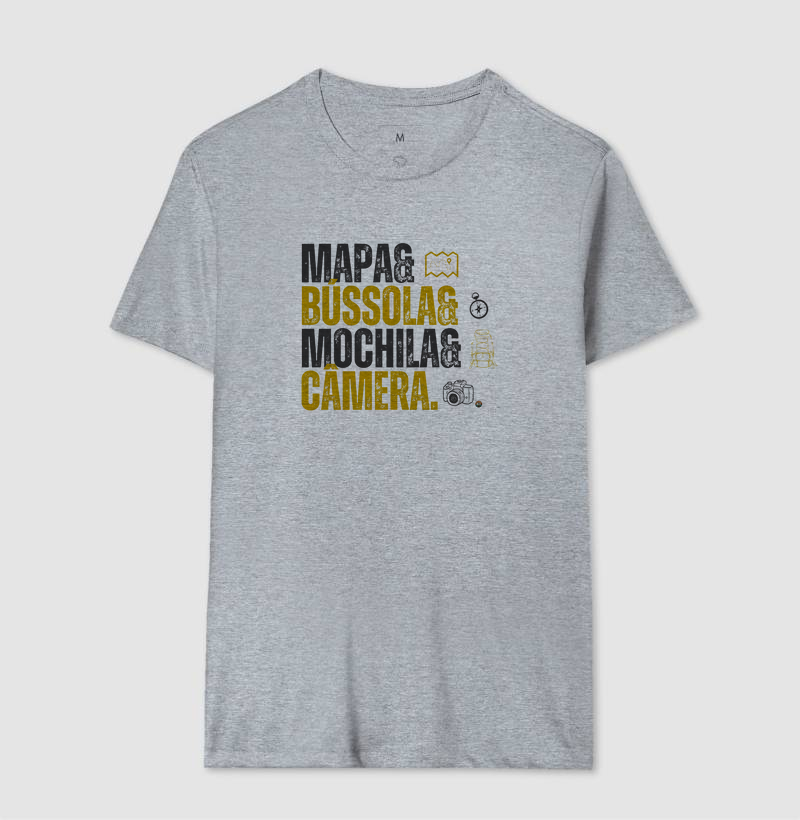Camisa 3