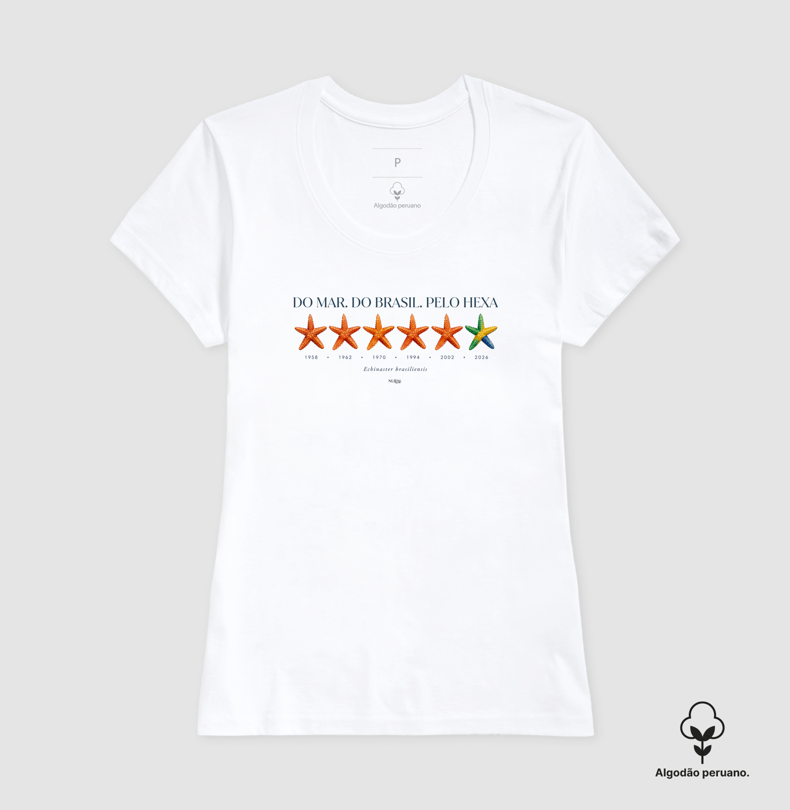 Camisa 5