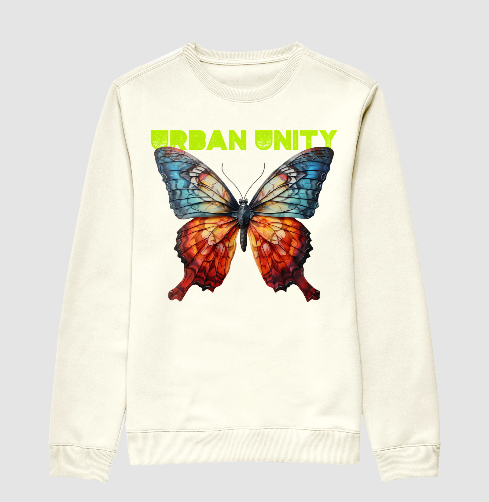 BUTTERFLIES - Imagem 2