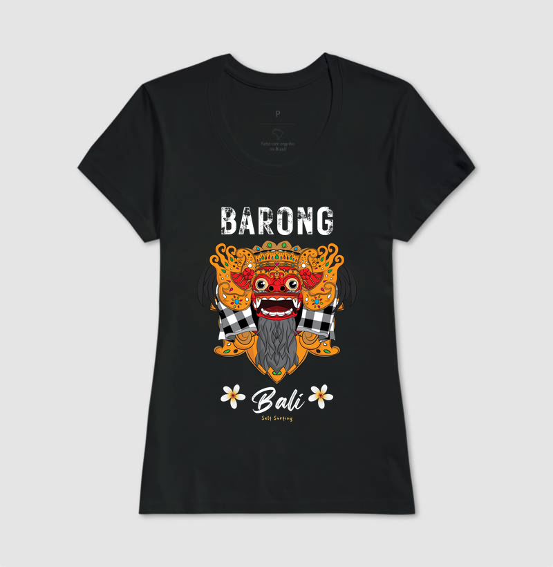 BARONG - Imagem 6