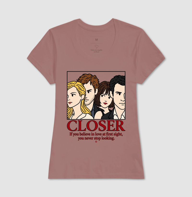 Closer – Love at First Sight - Imagem 7