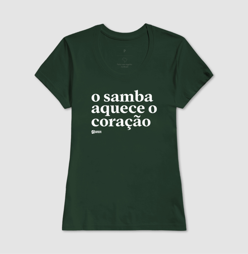 Camisa 10