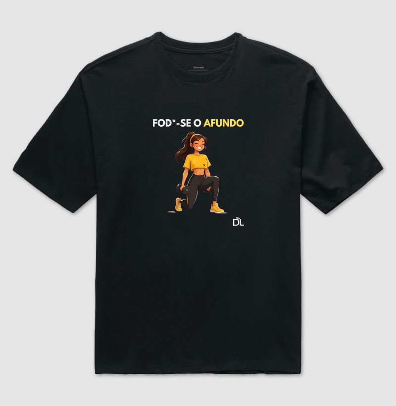 Fod*se o Afundo - Imagem 5