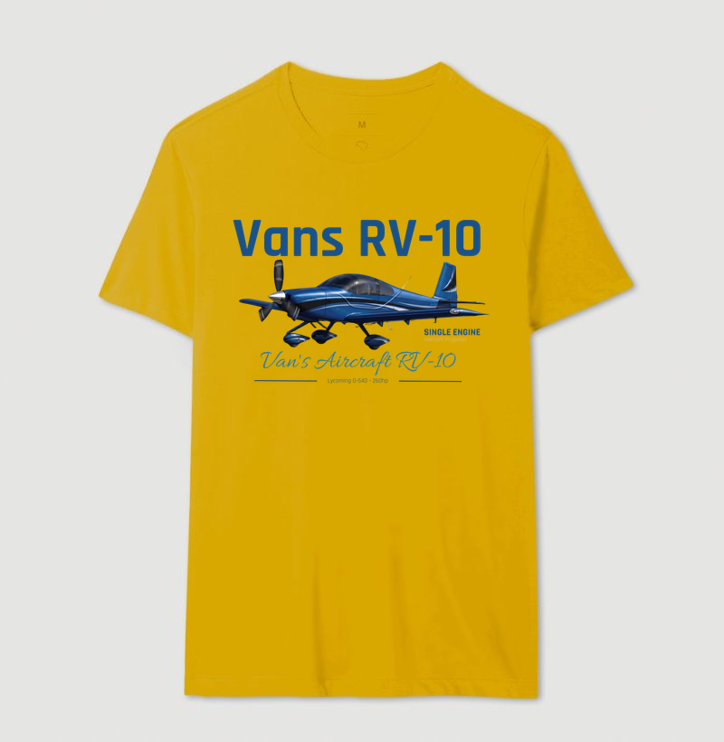 VAN´S RV-10 - Vintage - Imagem 12