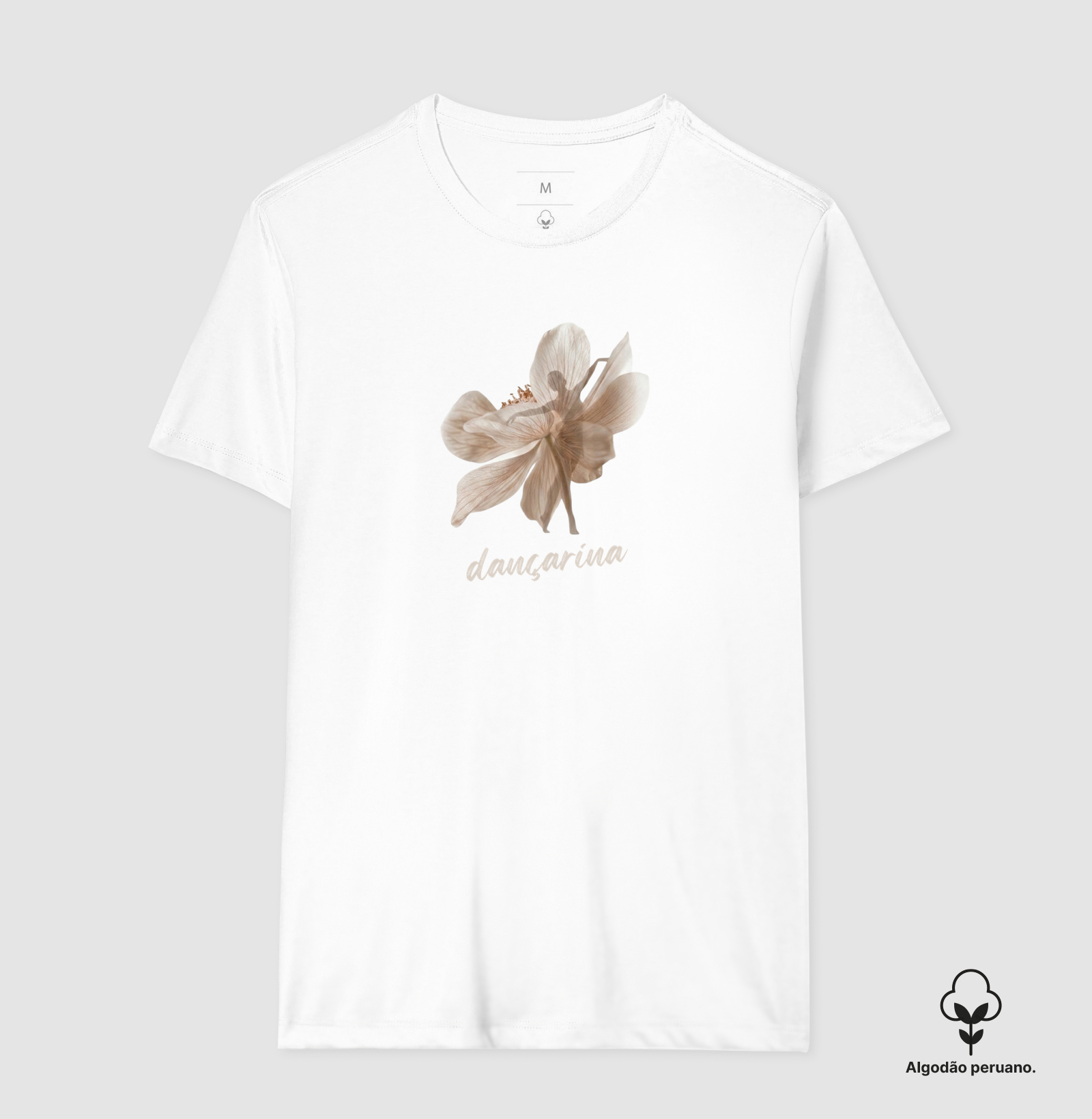 Flor Dançarina - Imagem 6
