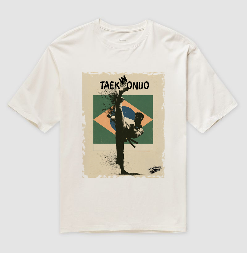 taekwondo Brasil - Imagem 4