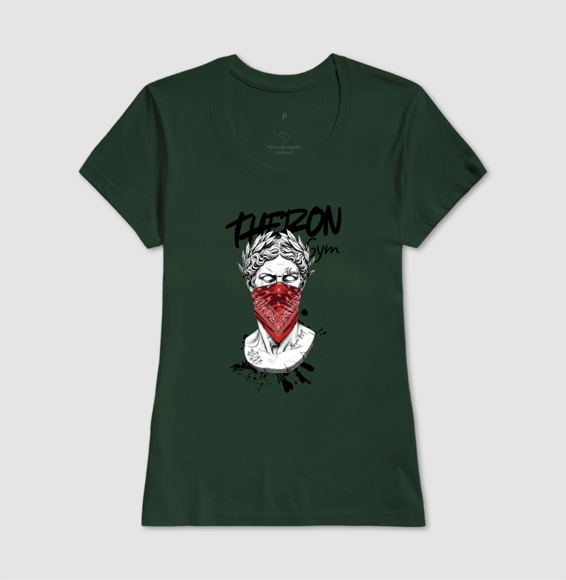 Camiseta THERON - Imagem 11