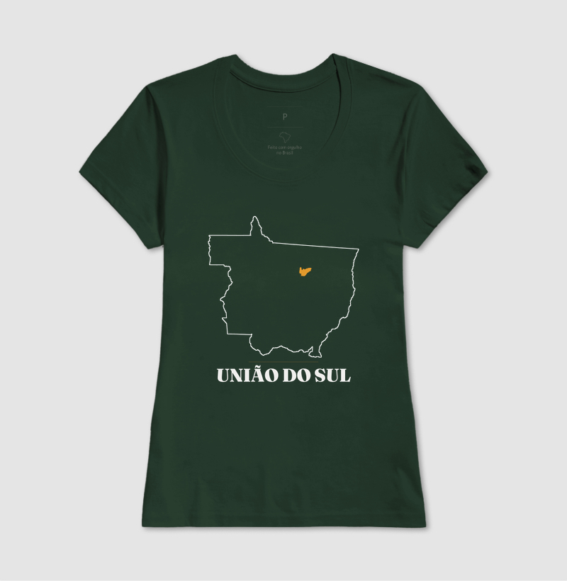 União do Sul | Traço MT - Imagem 13