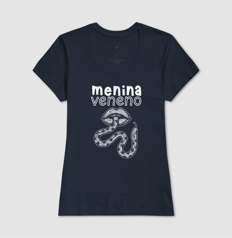 menina veneno - Imagem 7