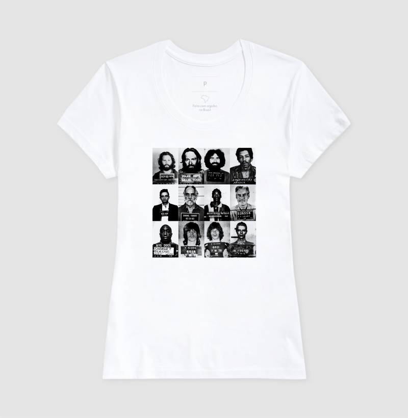 Camisa 4