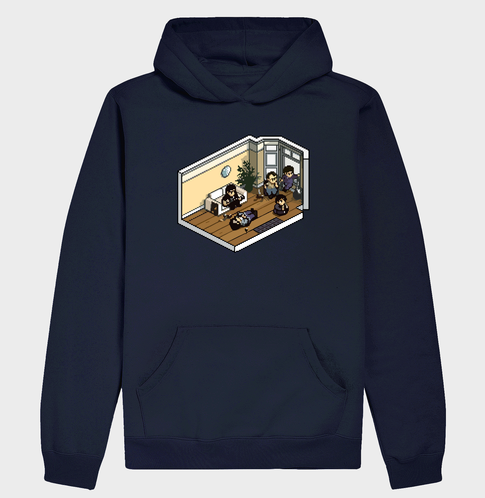 Camisa 3