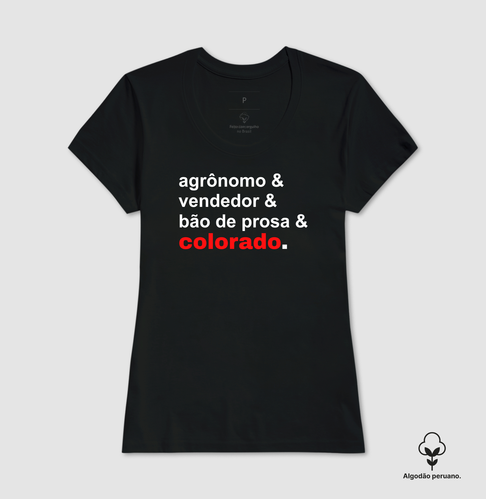 Agrônomo e Colorado - Imagem 5