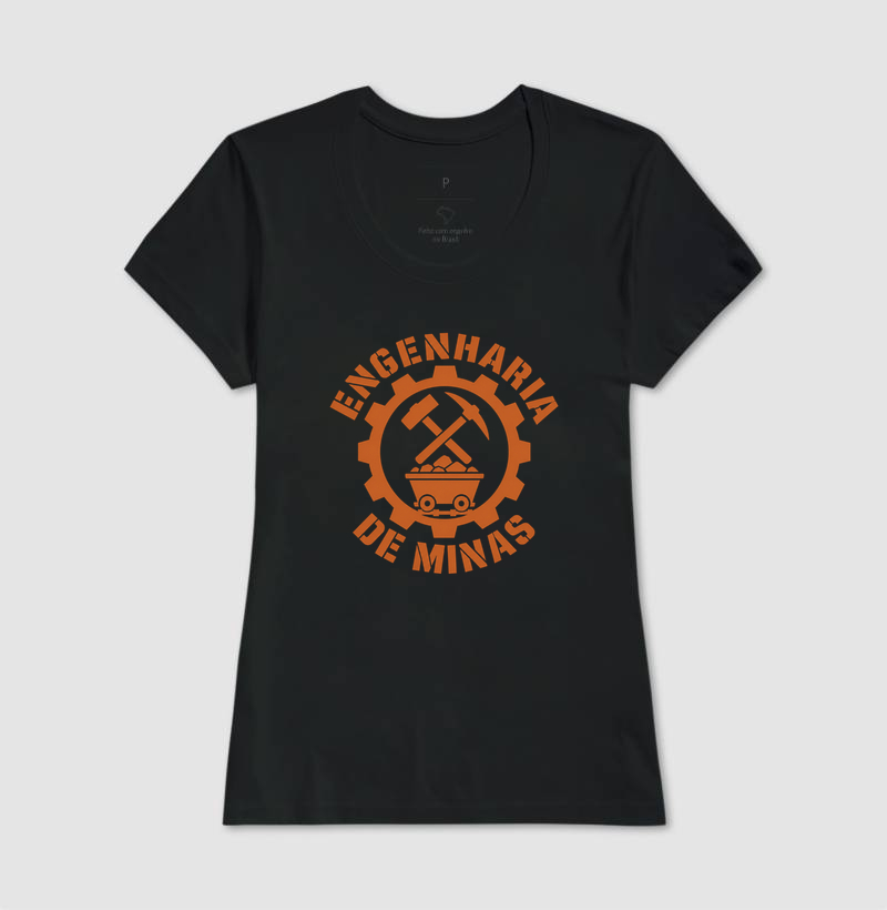 Engenharia de Minas Stencil - Imagem 6