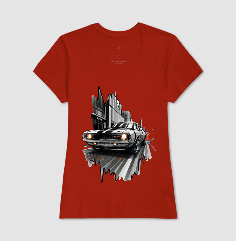 Camisa 13