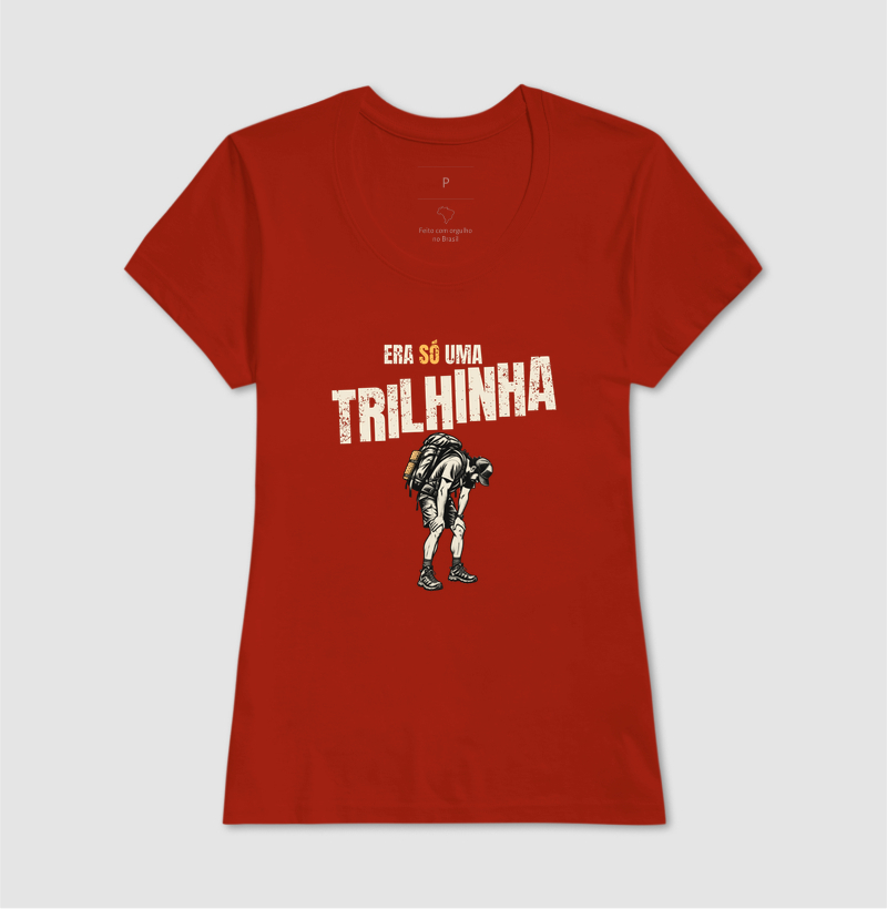 Era Só Uma Trilhinha - Imagem 11