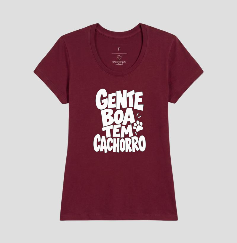 Gente Boa tem cachorro - Imagem 15