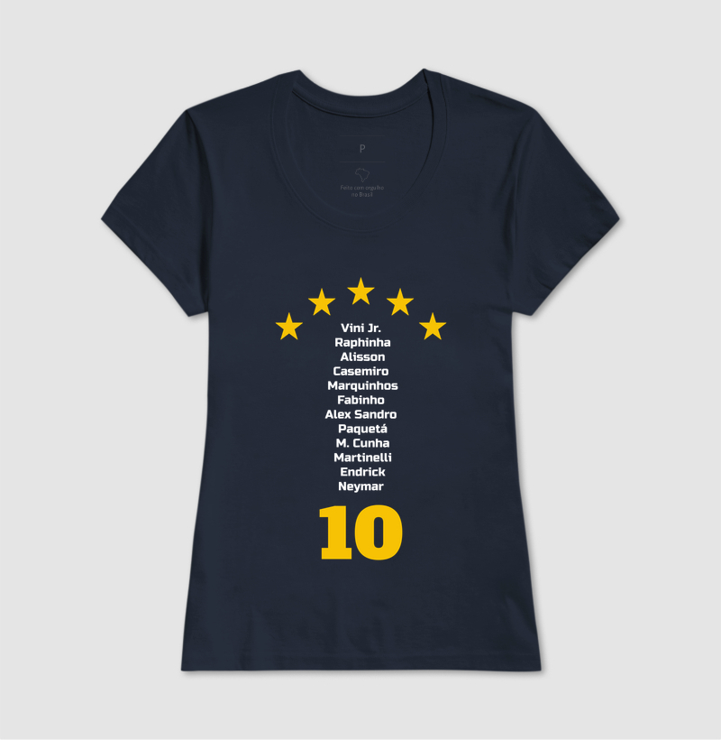 Minha Seleção - Imagem 7