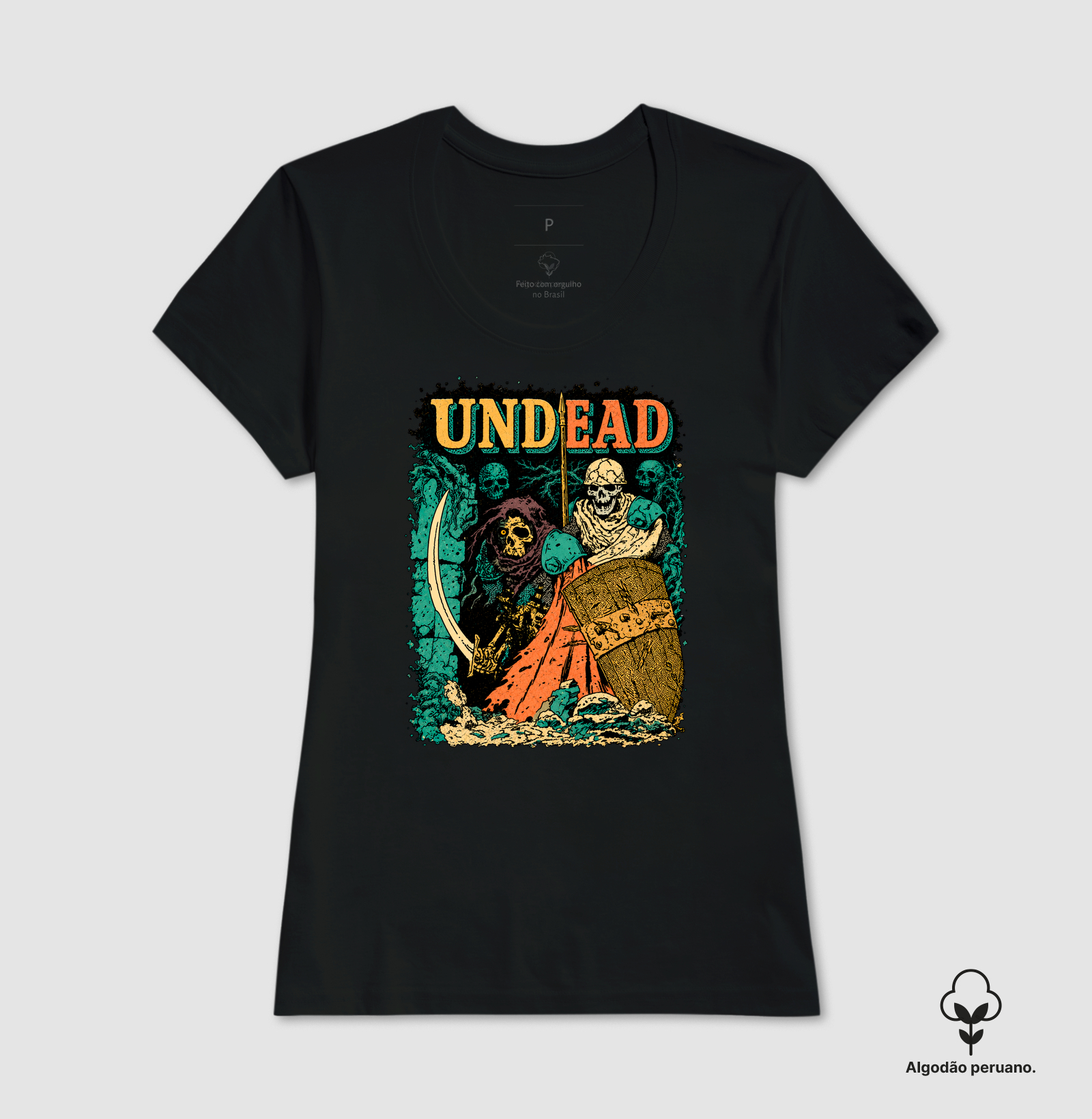 Undead - Imagem 4