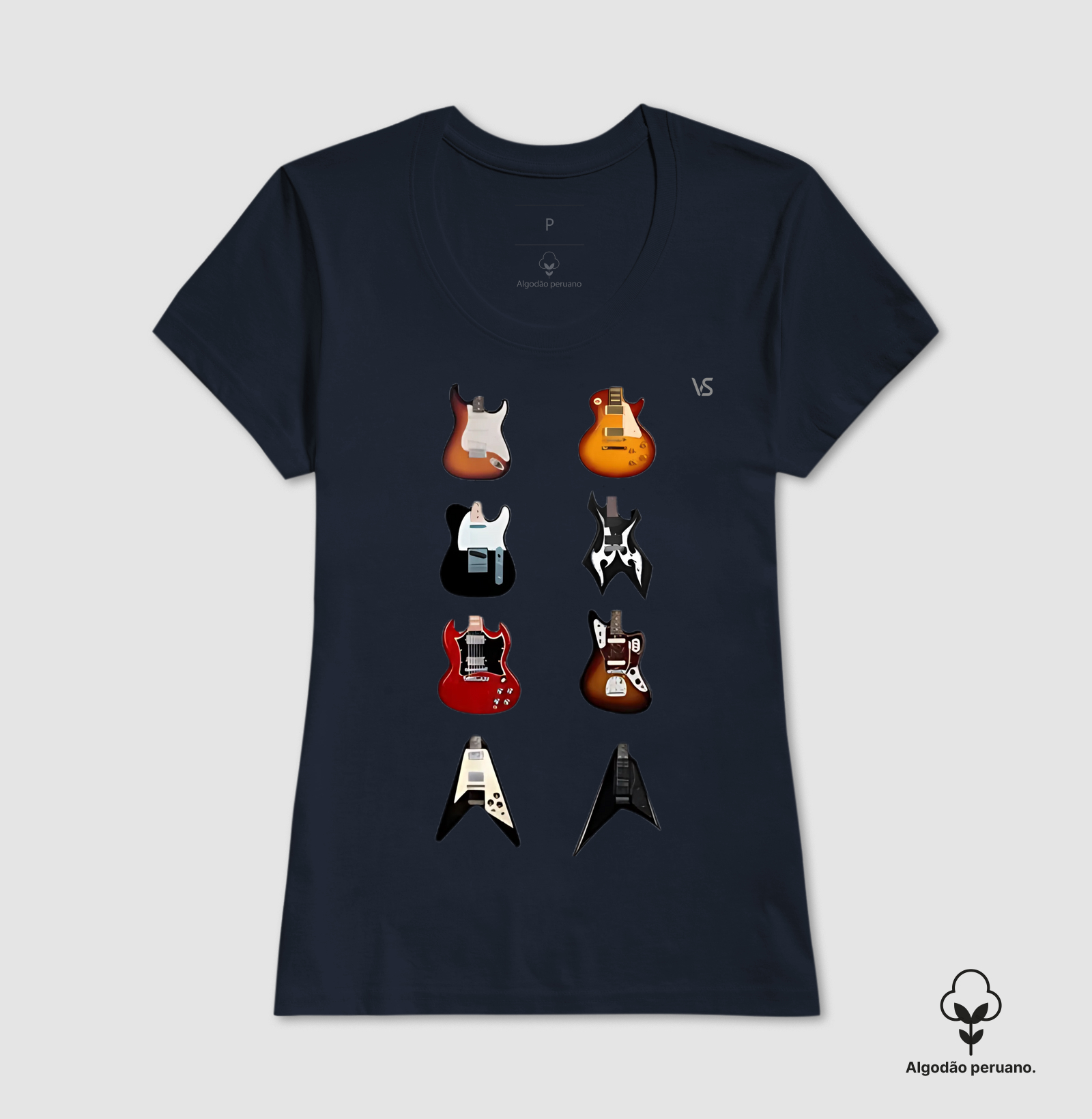 Camisa 3
